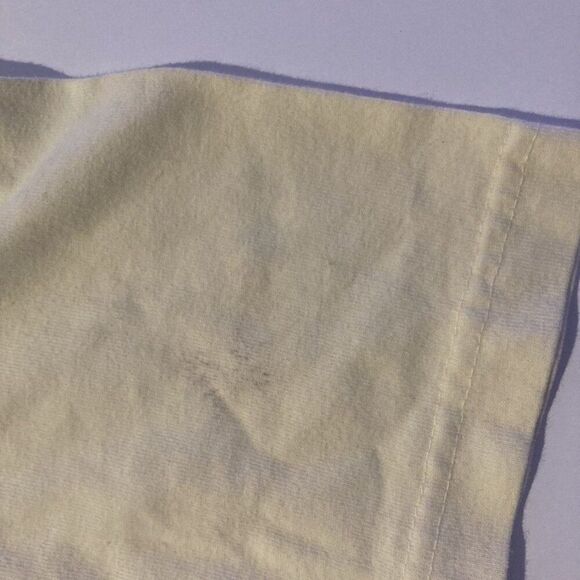 Vintage Guess Jeans USA embroidered Rose Tee - Picture 6 of 7